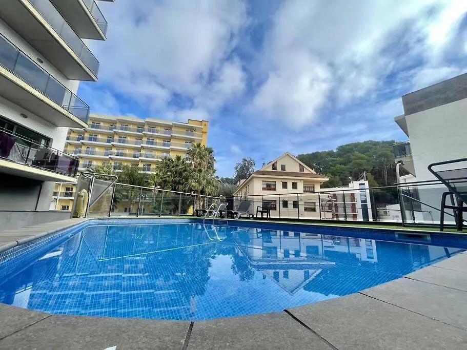 Valde Housing / Sa Caleta Y Playa / Parking Gratis Apartment Lloret de Mar Spain