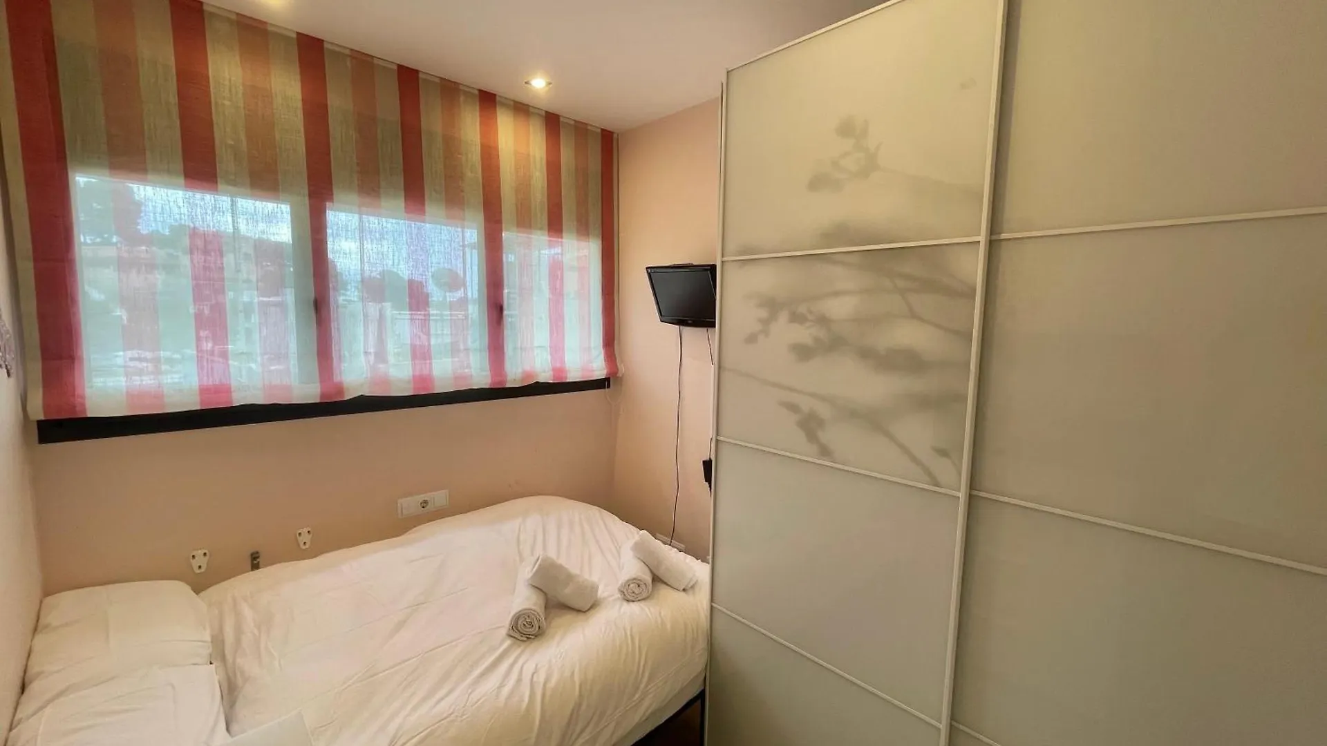 Valde Housing / Sa Caleta Y Playa / Parking Gratis Apartment Lloret de Mar