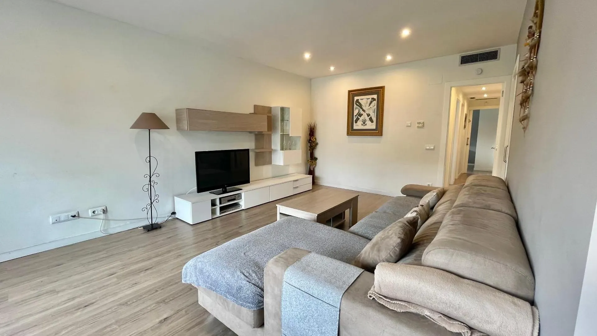 Valde Housing / Sa Caleta Y Playa / Parking Gratis Apartment Lloret de Mar