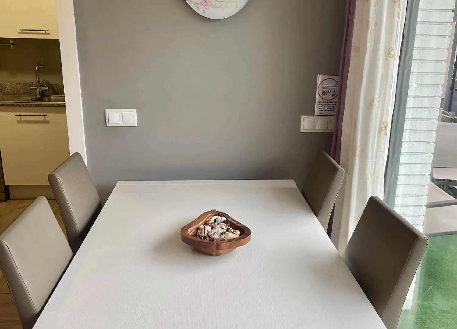 Valde Housing / Sa Caleta Y Playa / Parking Gratis Apartment Lloret de Mar