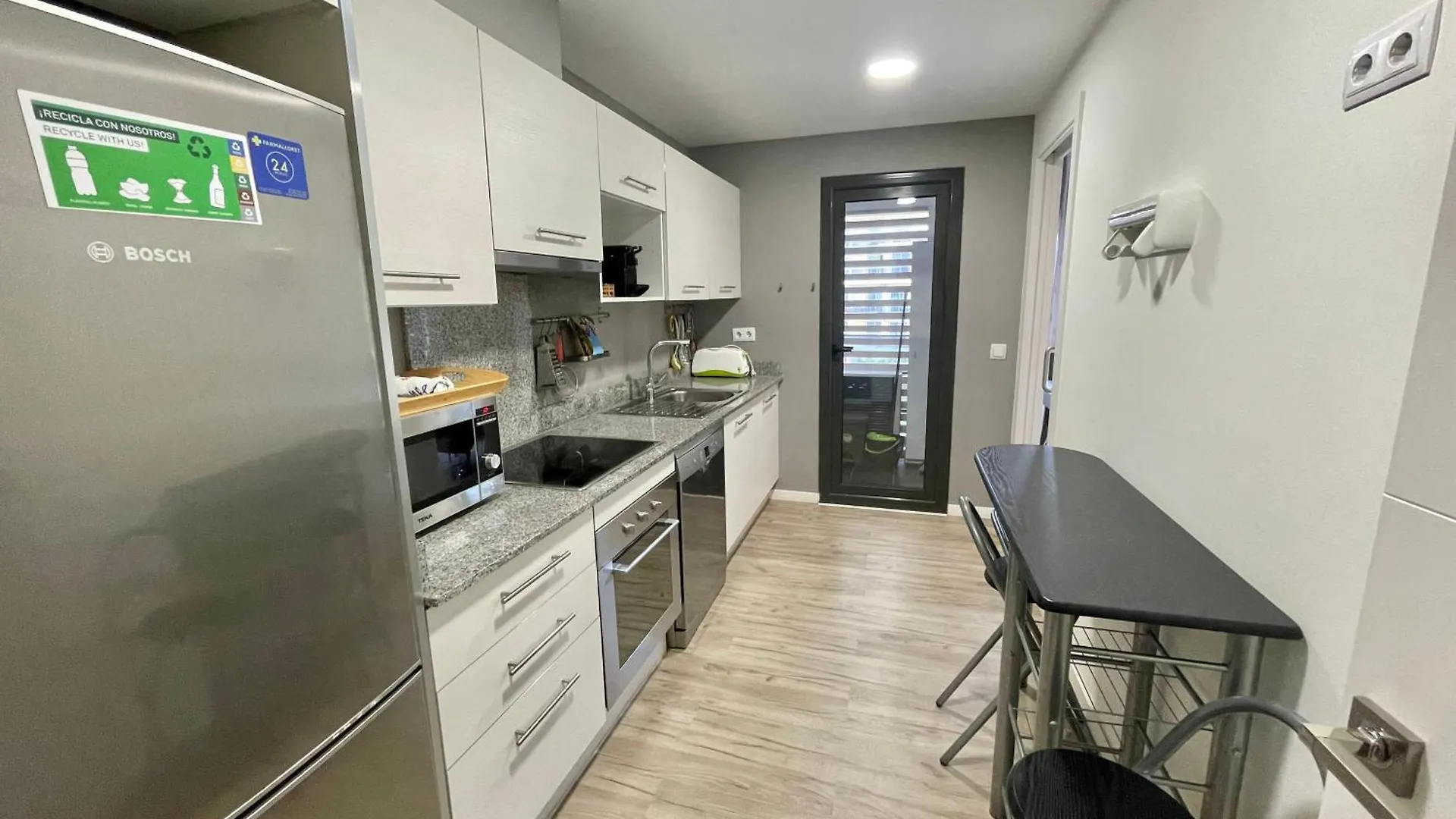 Valde Housing / Sa Caleta Y Playa / Parking Gratis Apartment Lloret de Mar 0*,