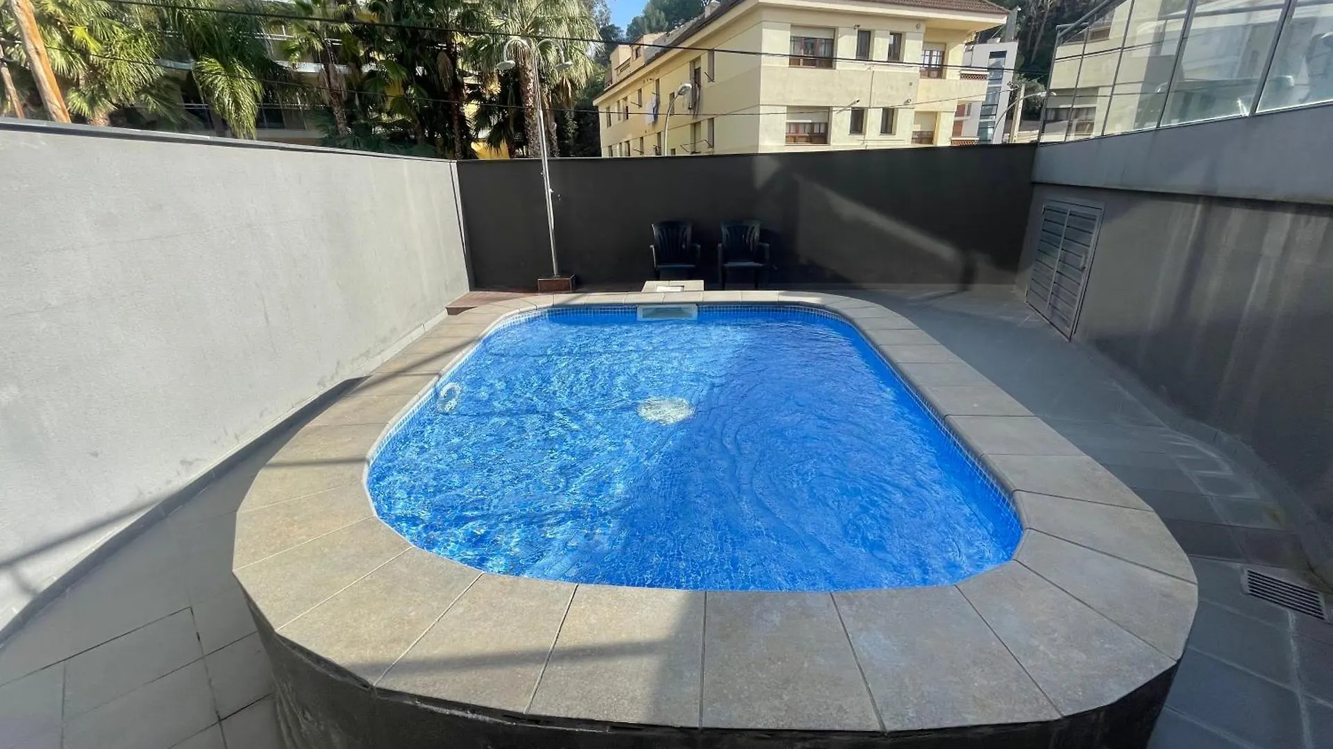 Valde Housing / Sa Caleta Y Playa / Parking Gratis Apartment Lloret de Mar