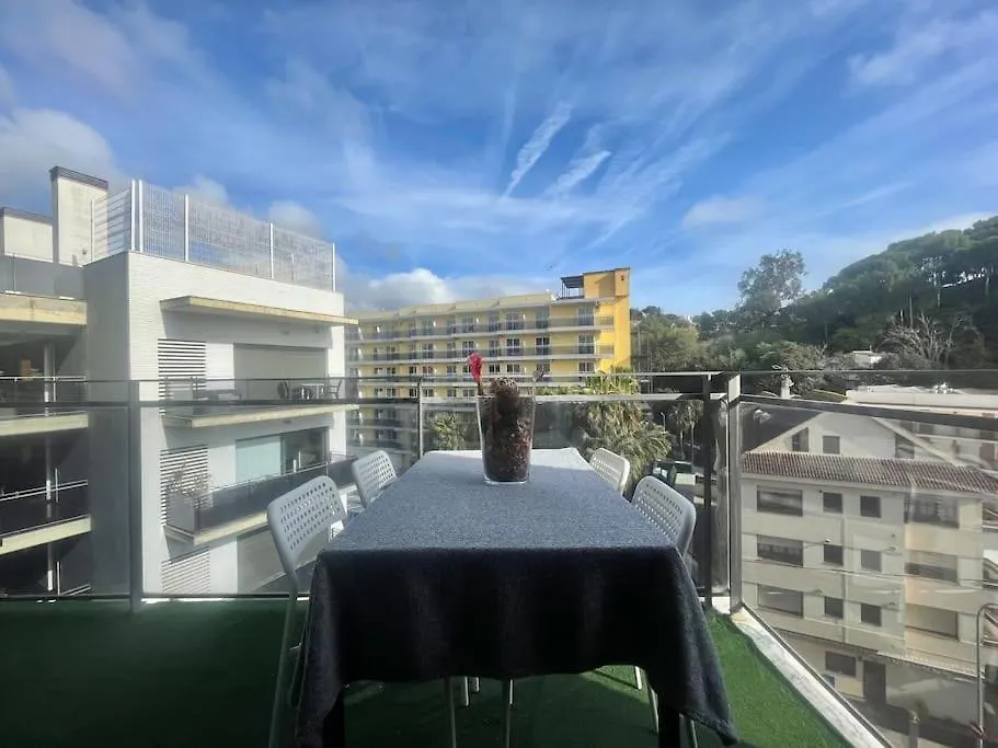 Valde Housing / Sa Caleta Y Playa / Parking Gratis Apartment Lloret de Mar