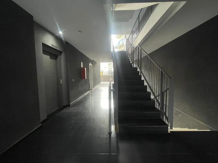 Valde Housing / Sa Caleta Y Playa / Parking Gratis Apartment Lloret de Mar