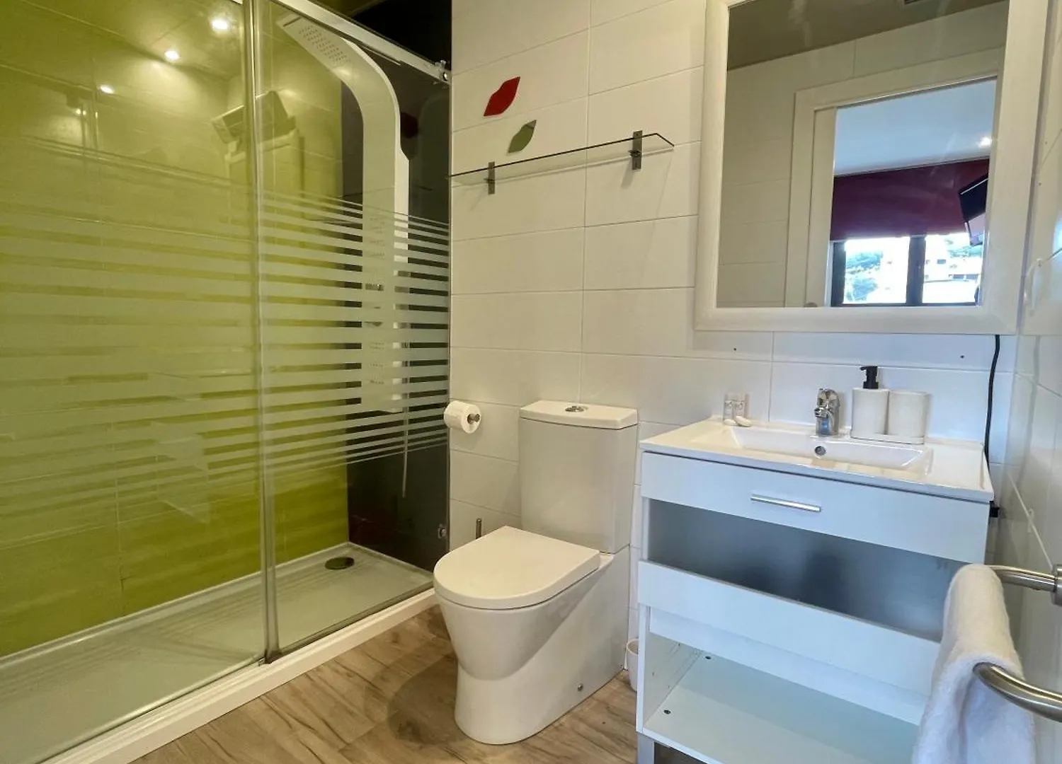 Valde Housing / Sa Caleta Y Playa / Parking Gratis Apartment Lloret de Mar 0*,